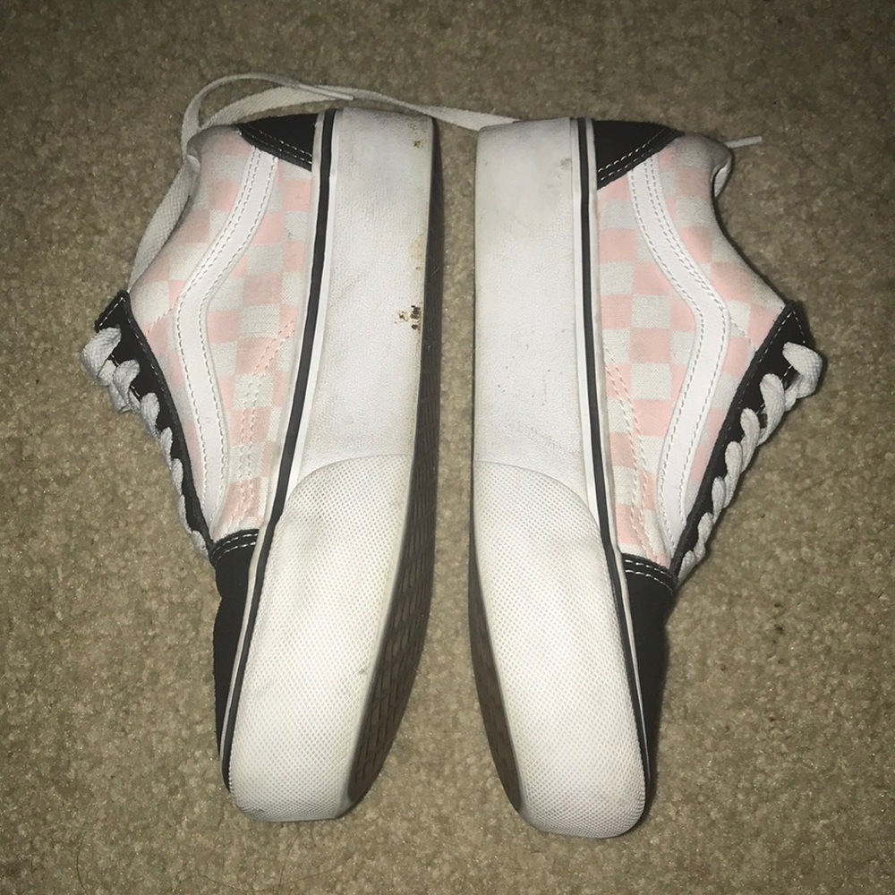 Vans Platform - image 4